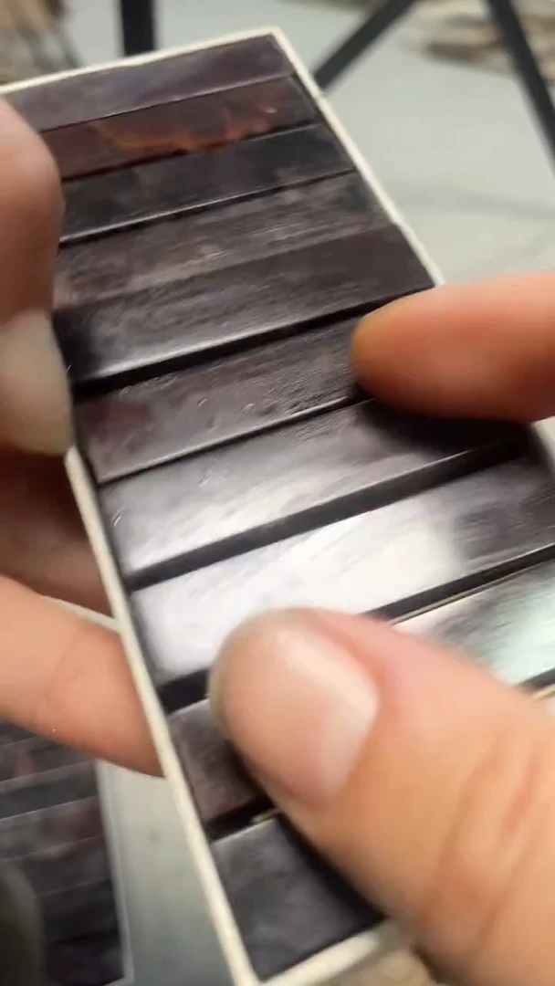 【知墨堂037#】印章石微瑕不挑款10方【1.2*5】