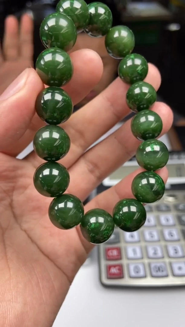 定制和田玉天然和田玉拍一发一999-36