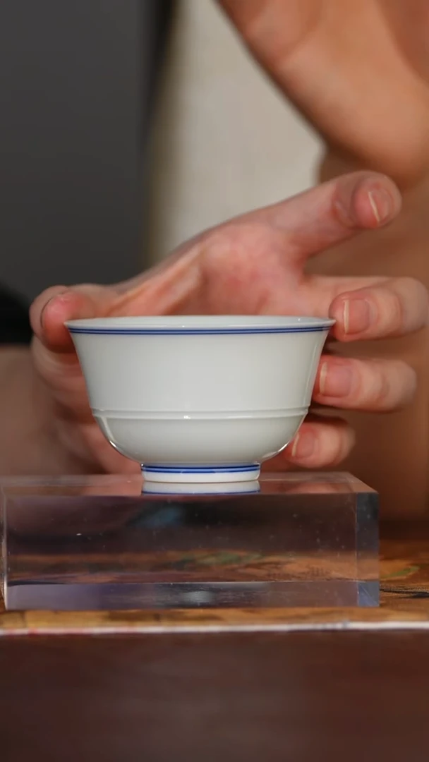 栗子严选茶器好物@@布一窑