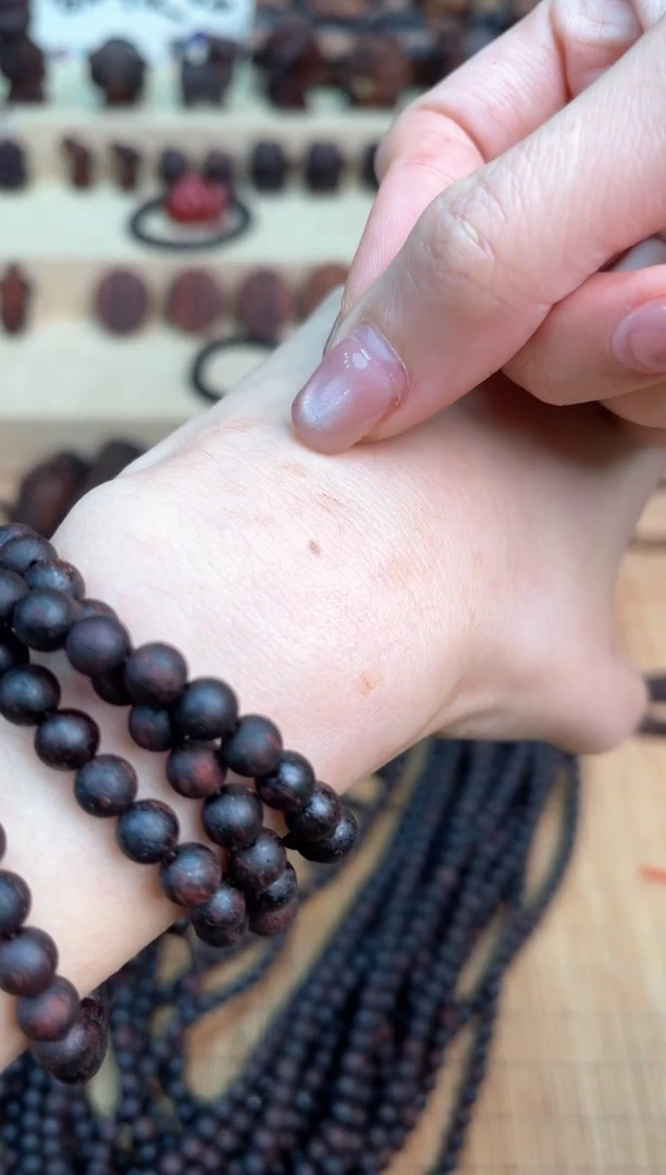 【闪购商品】降真香其他土埋糖结06*108