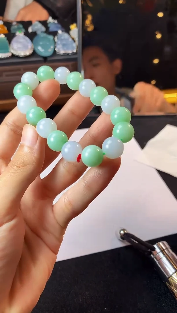 未镶嵌定制翡翠5024毛货不退不换