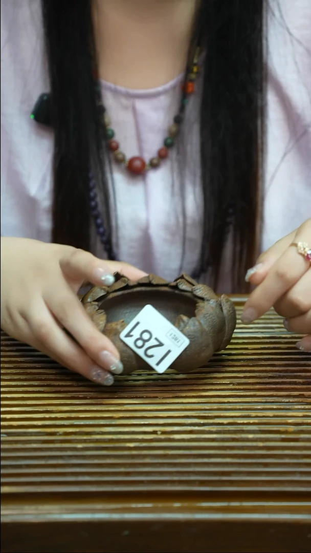 万古烧粗陶手工茶具