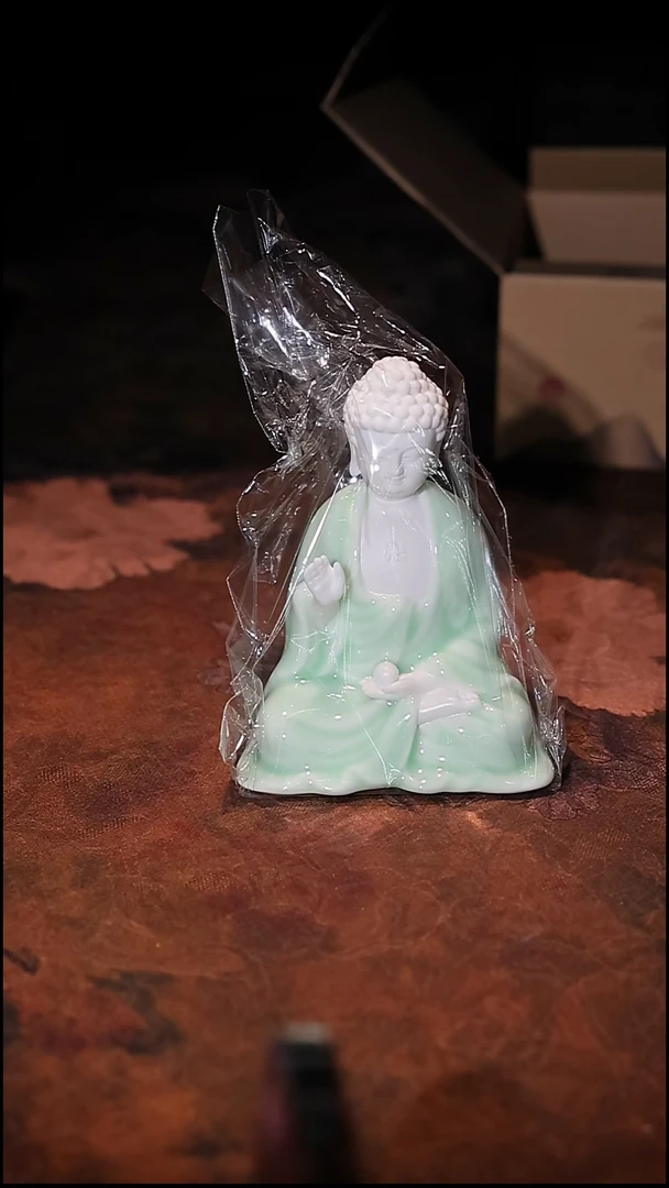 陶瓷茶具（无礼盒）@@160