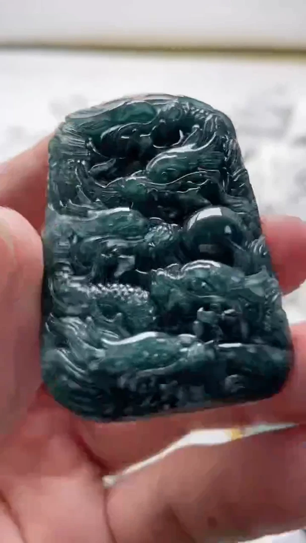 【闪购商品】翡翠颈饰未镶嵌88888888