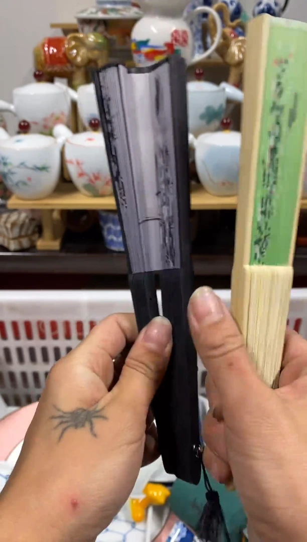 兰*中古回流 谨慎参拍