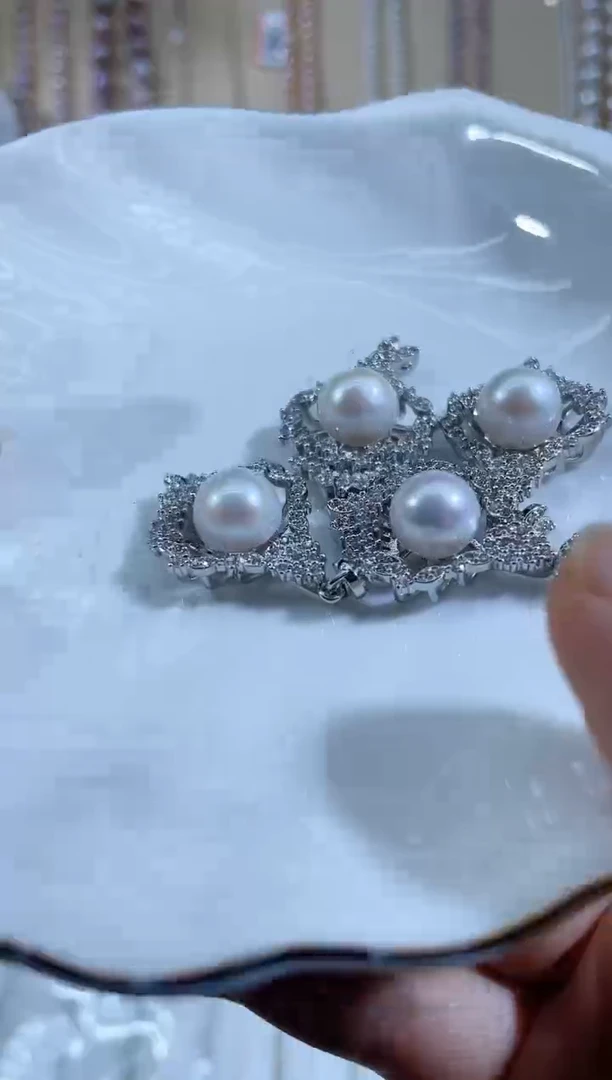 吊坠(不含链)未镶嵌淡水珍珠吊坠多样性发其一