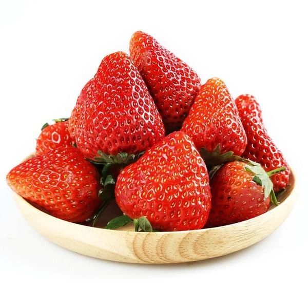 红颜草莓约1000g