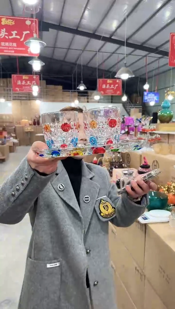 【闪购商品】藤yoyo-花器-M早11