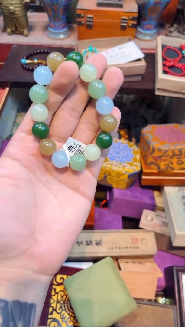 R刘哥专属高端精品30