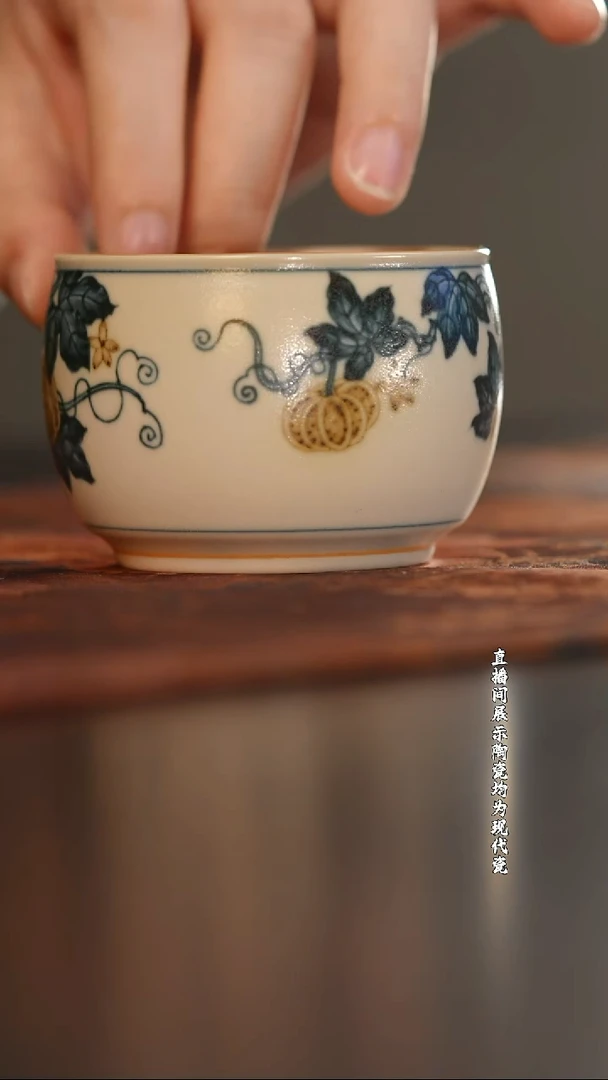 一生一物南瓜桶杯@@ysyw46