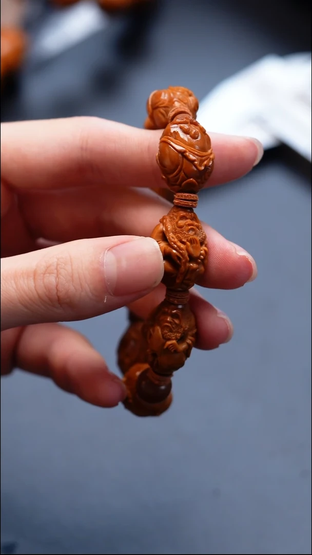 手串/手链橄榄核橄榄核