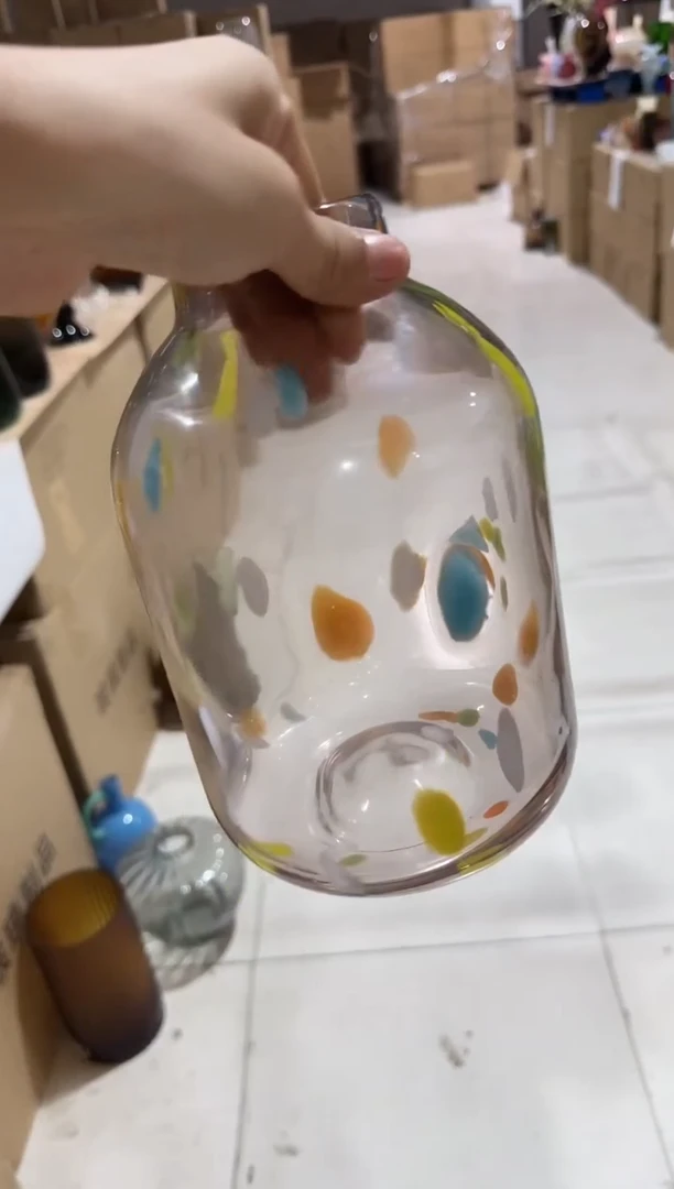 万间家居美物花瓶724