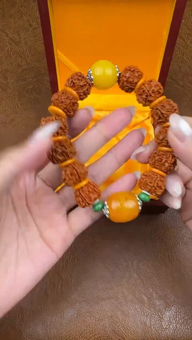 墨韵阁文玩菩提链接-@@sp257