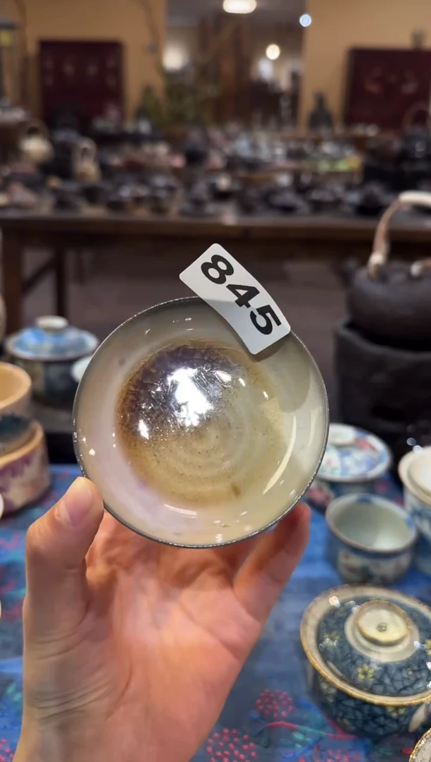 陶瓷景德镇手作器物陶艺