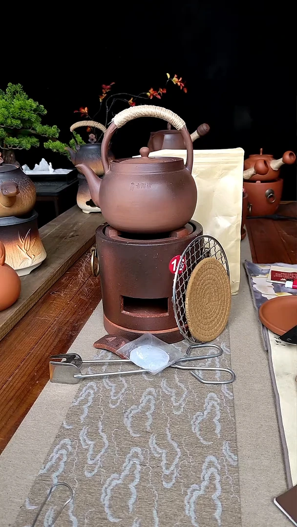 碳炉套组55555566666889899