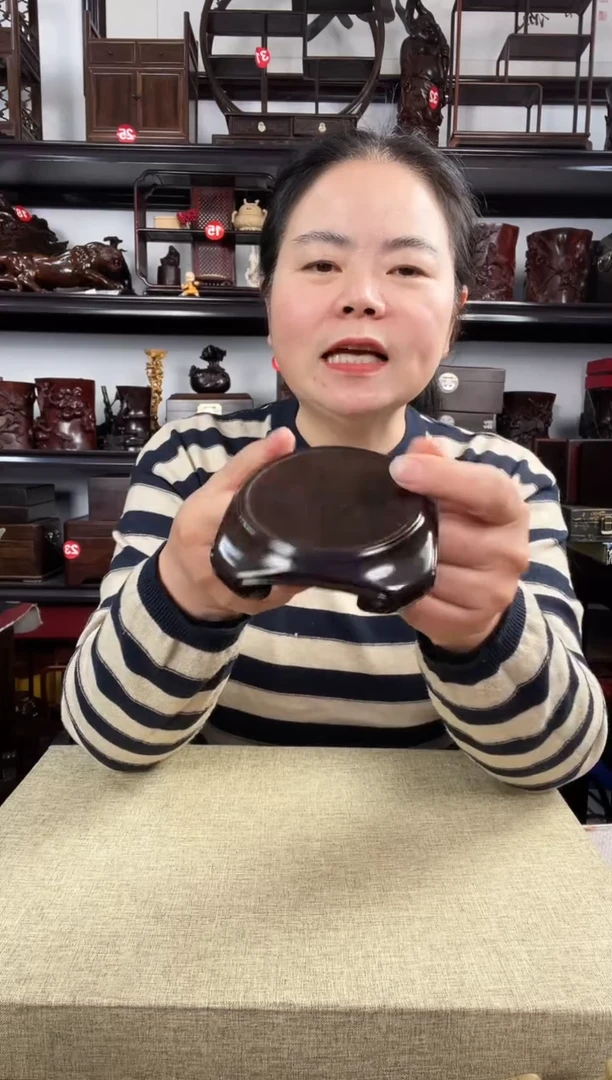 木3103老李红木工艺品