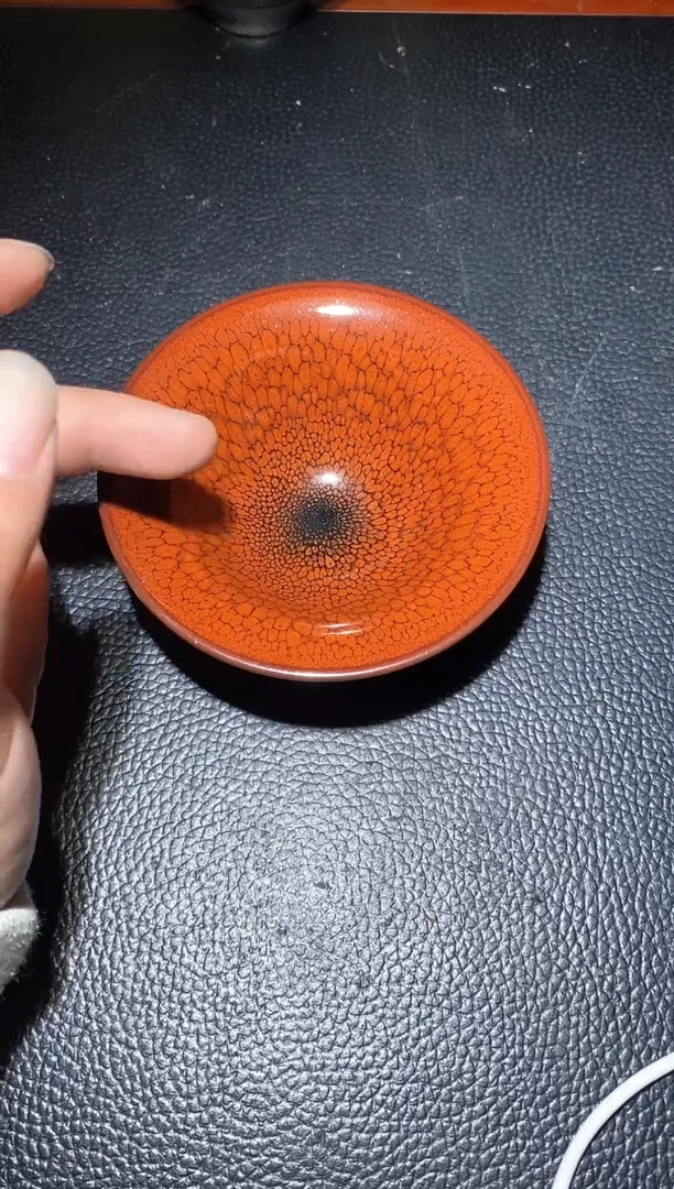 【闪购商品】茶盏             7