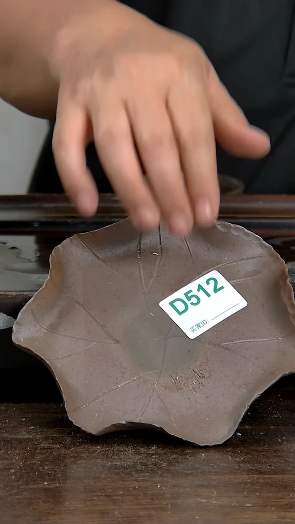 坭兴陶贵台龙窑D512