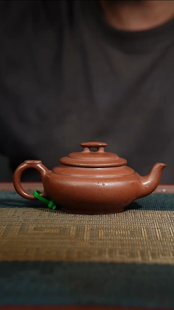 009宜兴市丁蜀镇紫砂精品