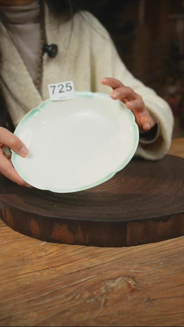 陶【文琳甄选】陶瓷器