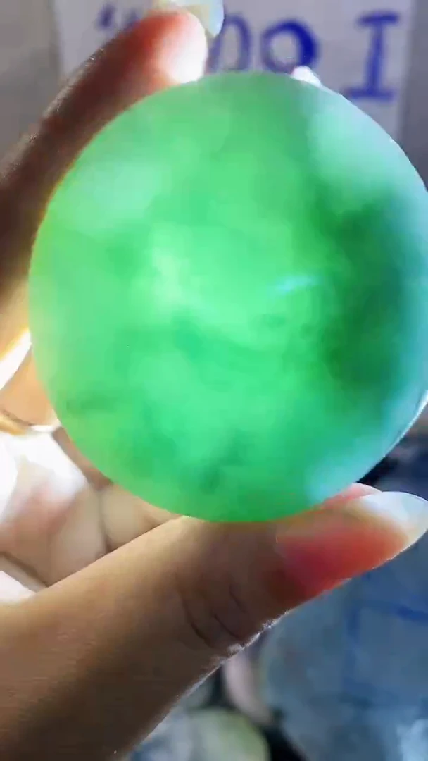 裸石翡翠纯天然翡翠A货335