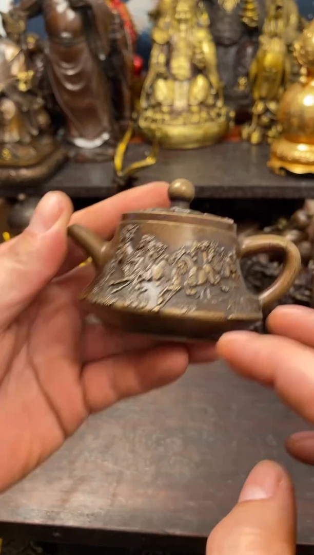 案台摆件  物品摆件