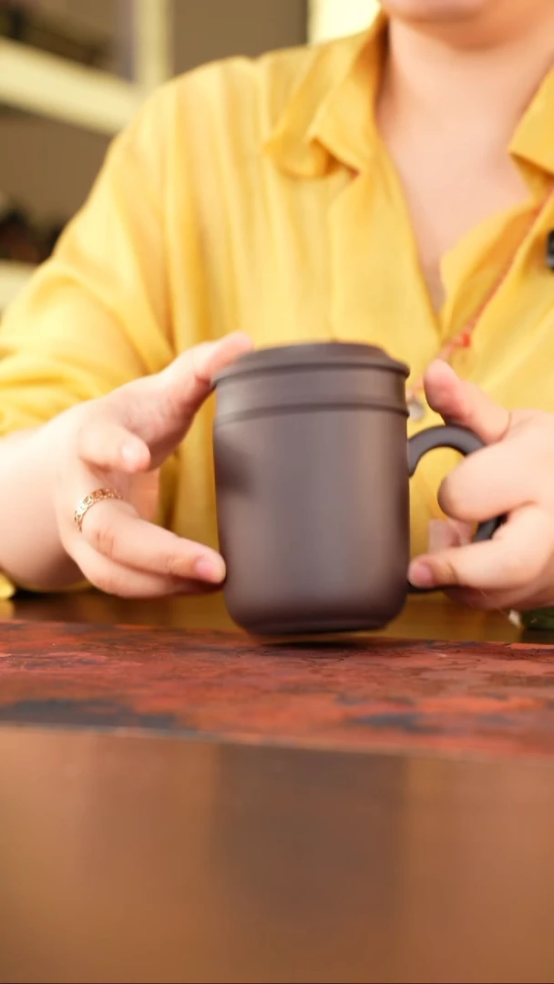 茶杯紫砂0921092109210921