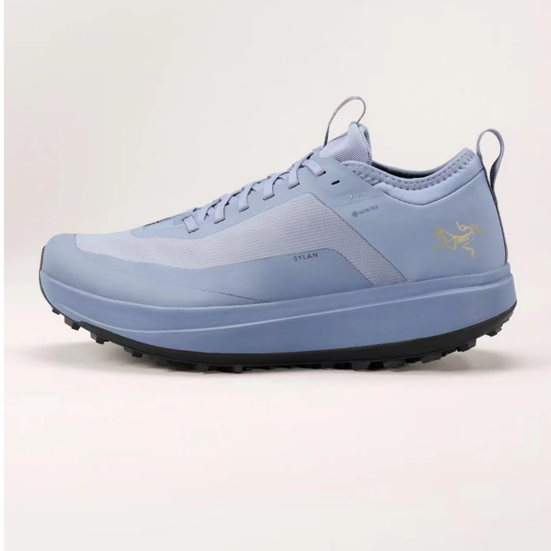 ARC'TERYX/始祖鸟男士 SYLAN Pro gtx 户外透气耐磨越野跑鞋