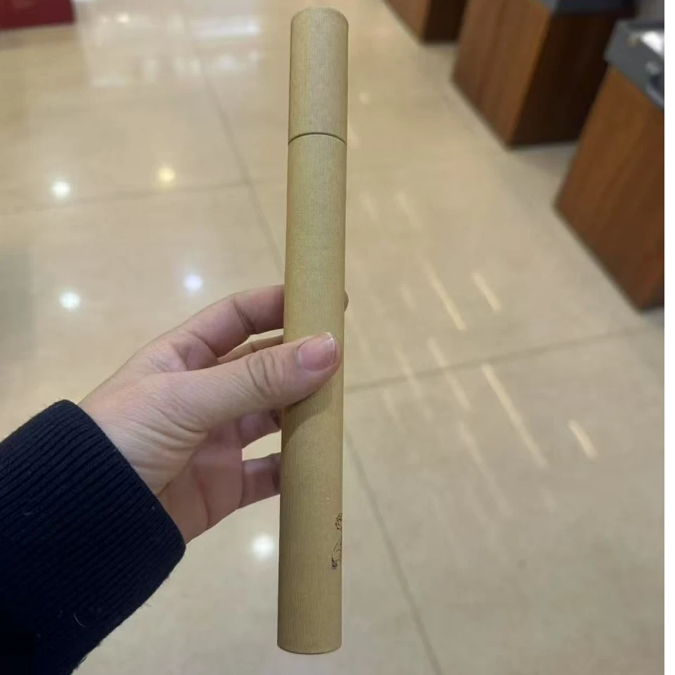 点香线香泡茶点香