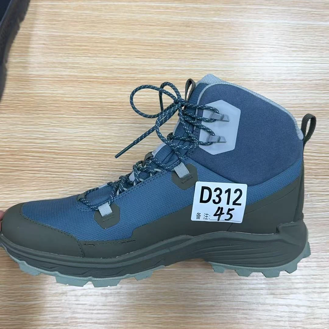 男女户外休闲鞋d312