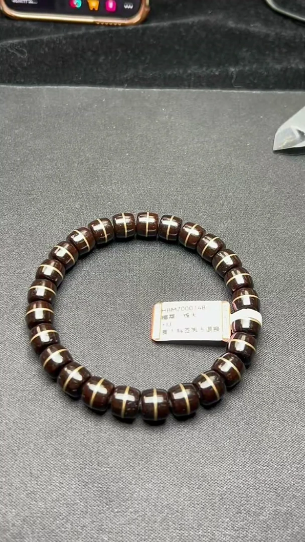 【闪购商品】椰蒂手串HBMZ000148椰帝