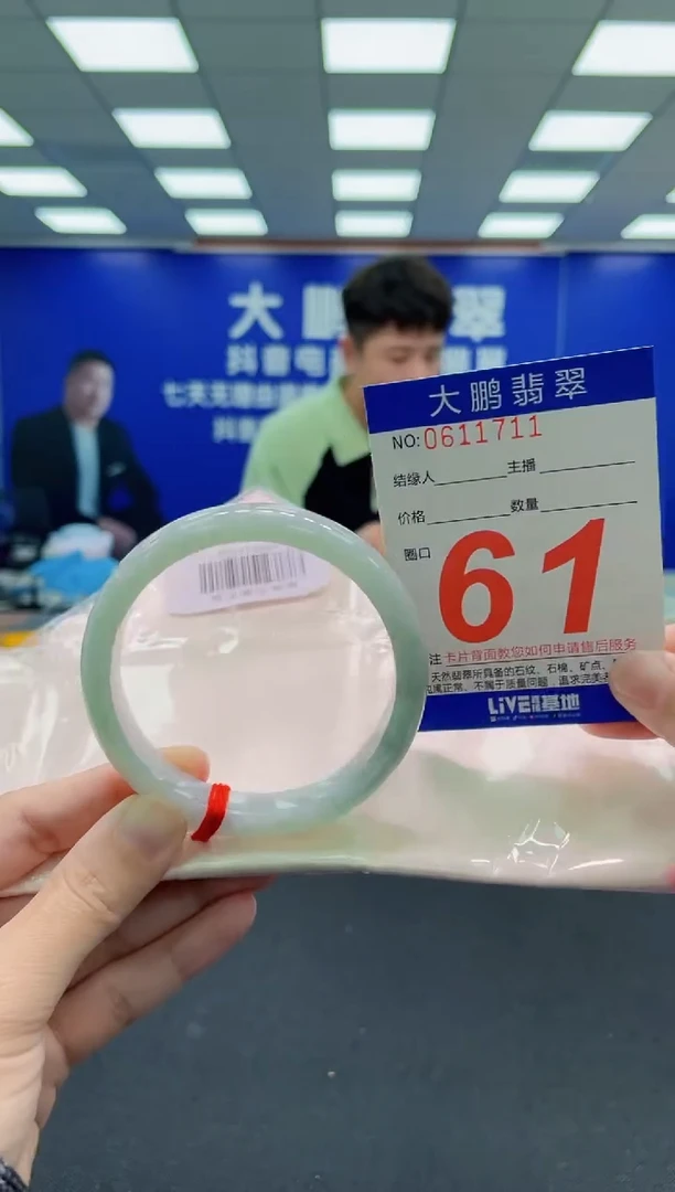 未镶嵌手镯翡翠AAAAAAAAA