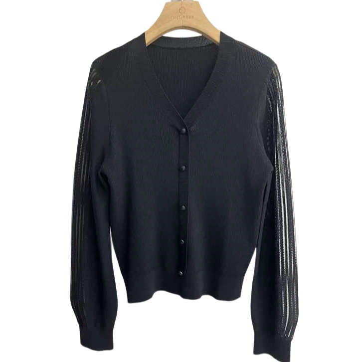 【达人专属】神秘大牌毛衫K01BX027