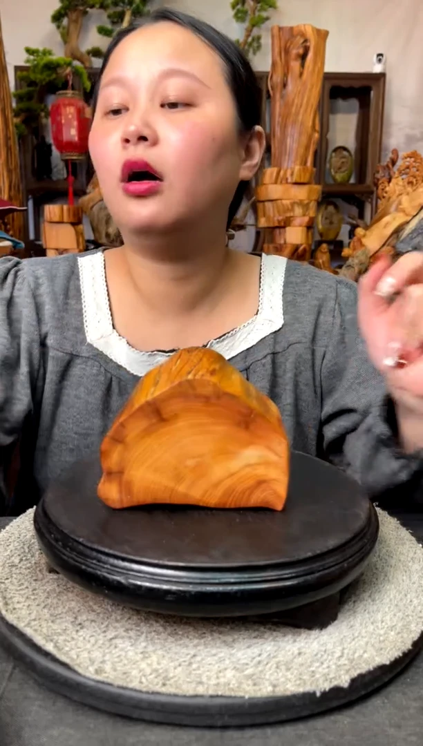 柏木（崖柏）崖柏小件