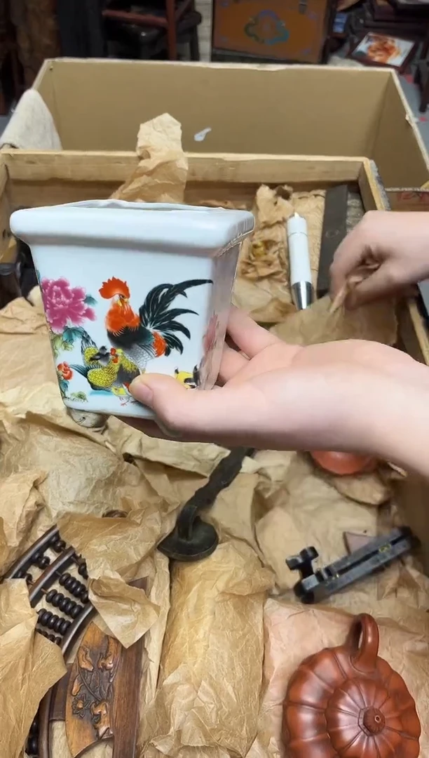 瓷片八号甄选八号甄选