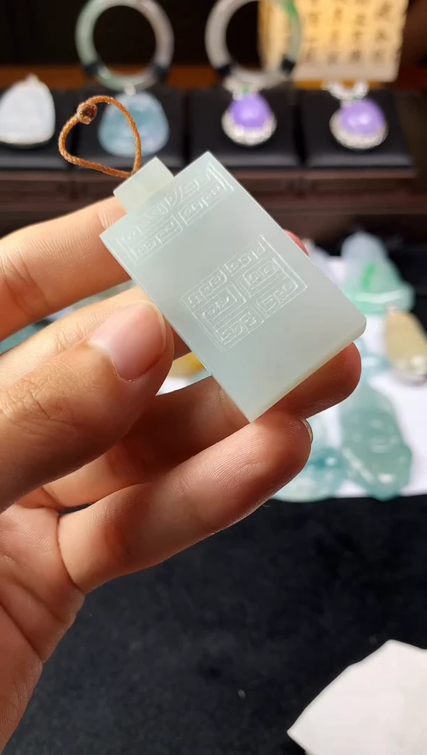 未镶嵌定制翡翠5034毛货不退不换