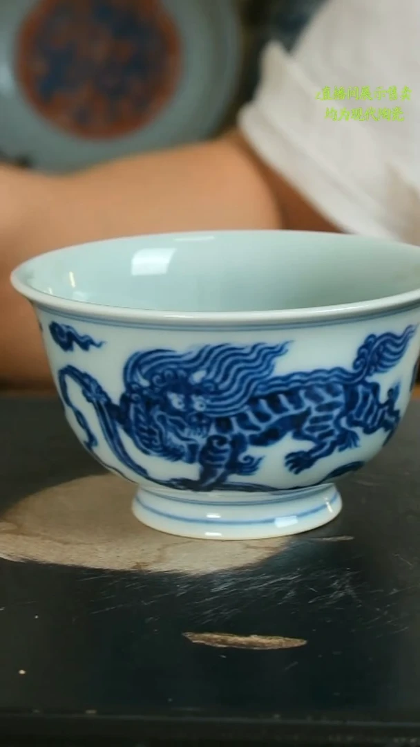 东****艺景德镇纯手工陶瓷680