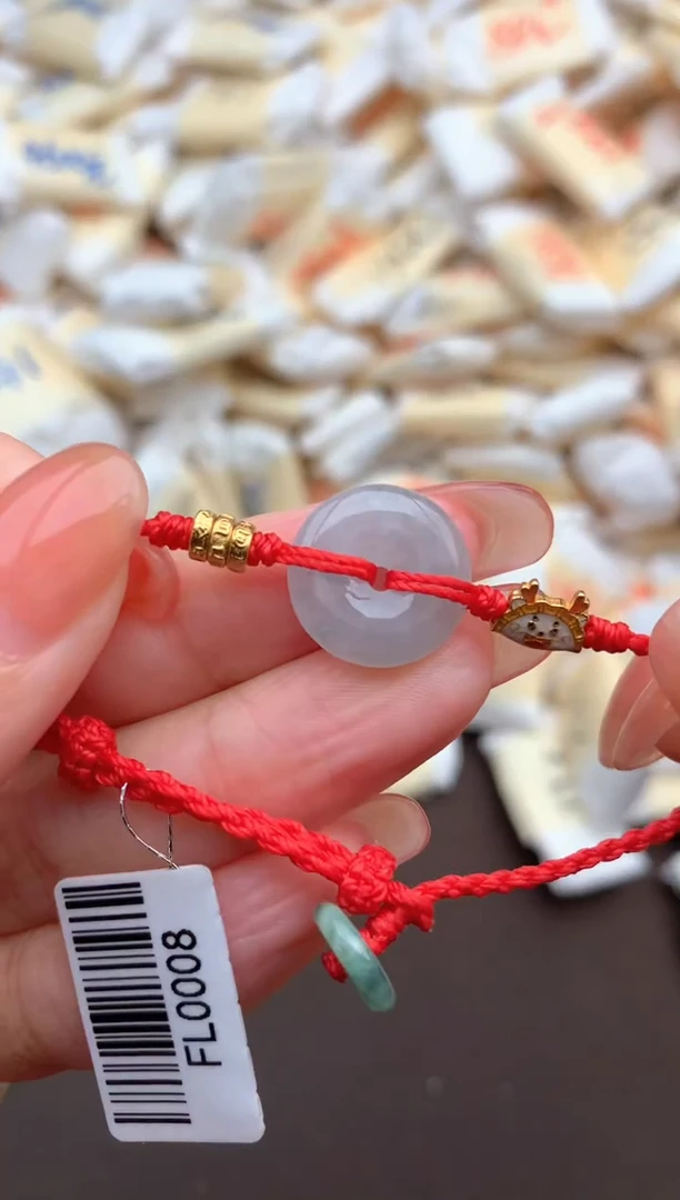 【闪购商品】翡翠挂件银S925镶嵌一