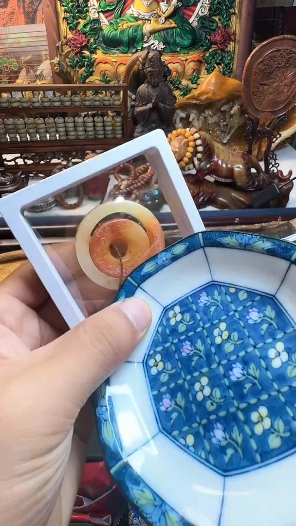 紫砂其他柱*瓷器默认链接一物一拍~