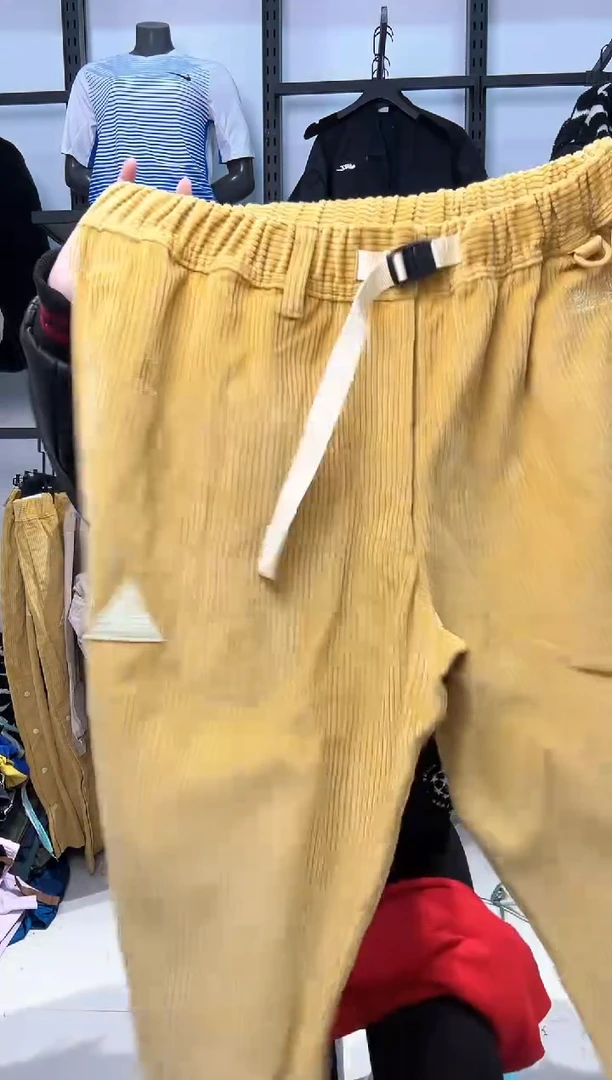 2418编码  瑕疵直播间过款为准 尺码