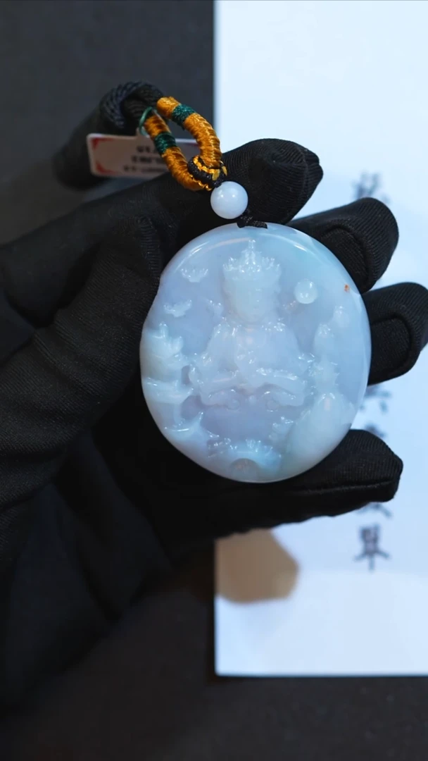 未镶嵌定制翡翠8010yy-1214-17