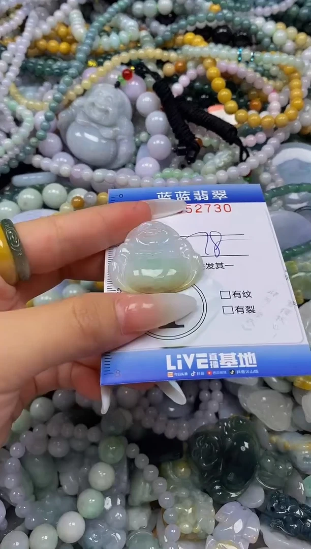 颈饰未镶嵌翡翠闪购0352730