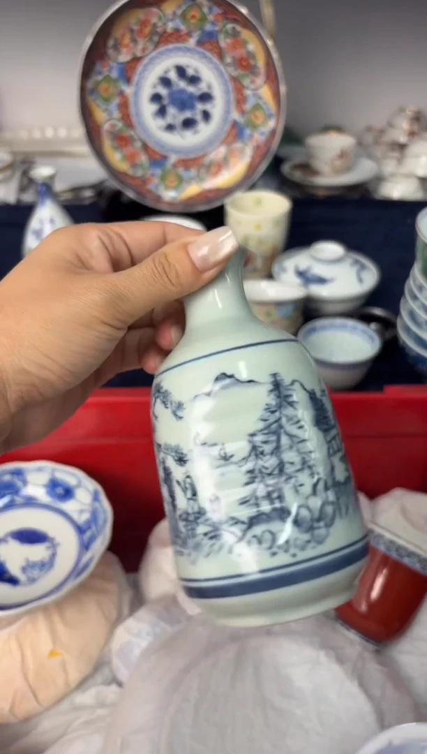 瓷片（****。新号开播，感谢您的关注与支持
