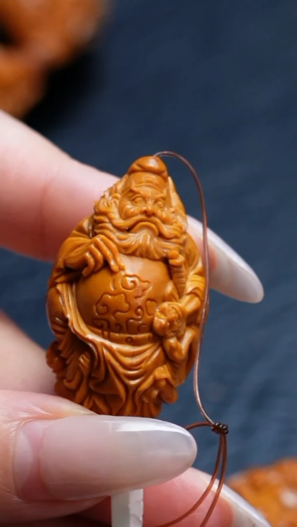 手串/手链橄榄核博***镜橄榄核