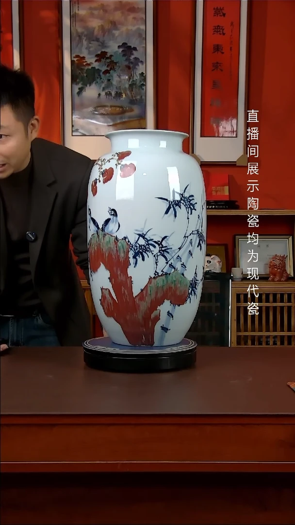 景德镇御匠邦陶瓷1