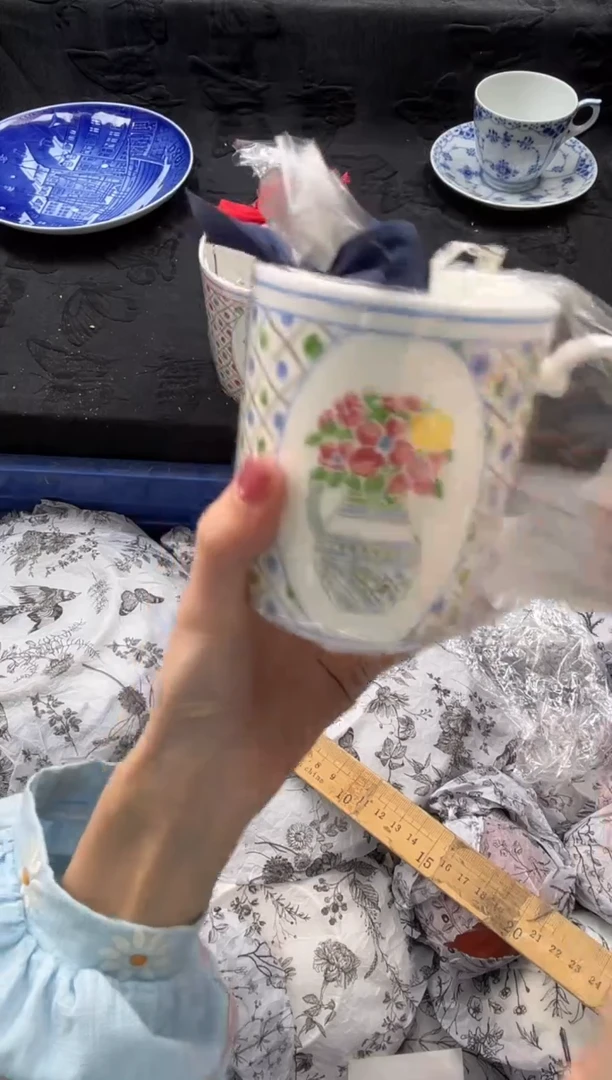 瓷片       D223