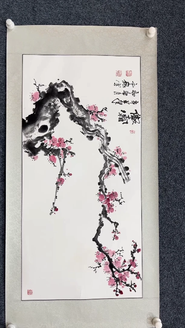 国画12.5zz-福利-不带国检证书-三尺27