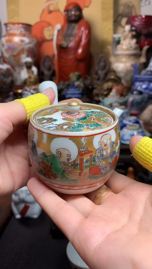 陶瓷杯茶道器哈哈哈哈哈哈