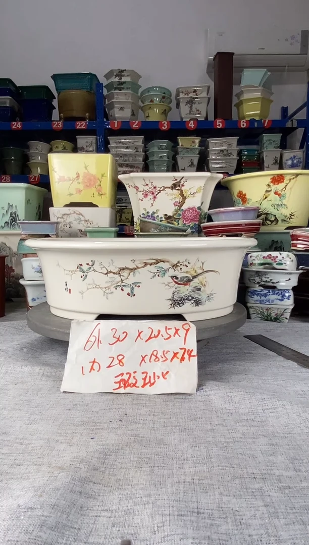 2316微瑕一只椭圆