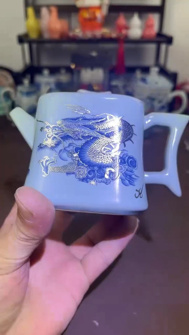 瓷片陶瓷库存清仓福利！